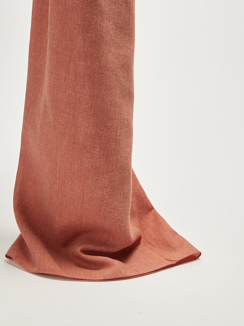 Women's Plain Scarf-2