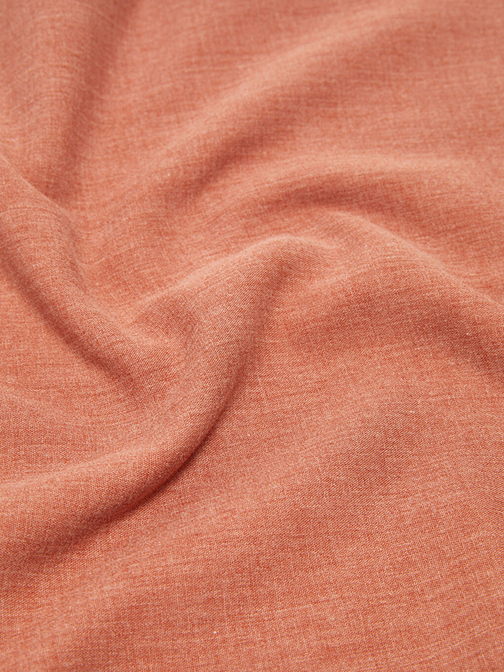 Women's Plain Scarf-4