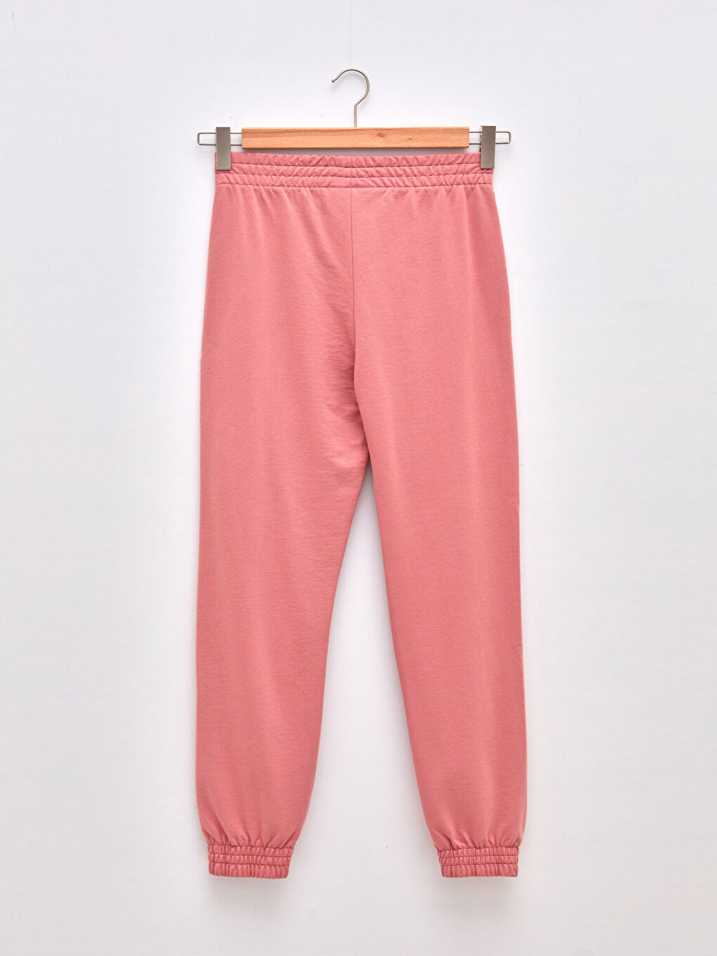 LCW Vision Elastic Waist Regular Pocket Detailed Women's Jogger Sweatpants -W1HR69Z8-GPV
