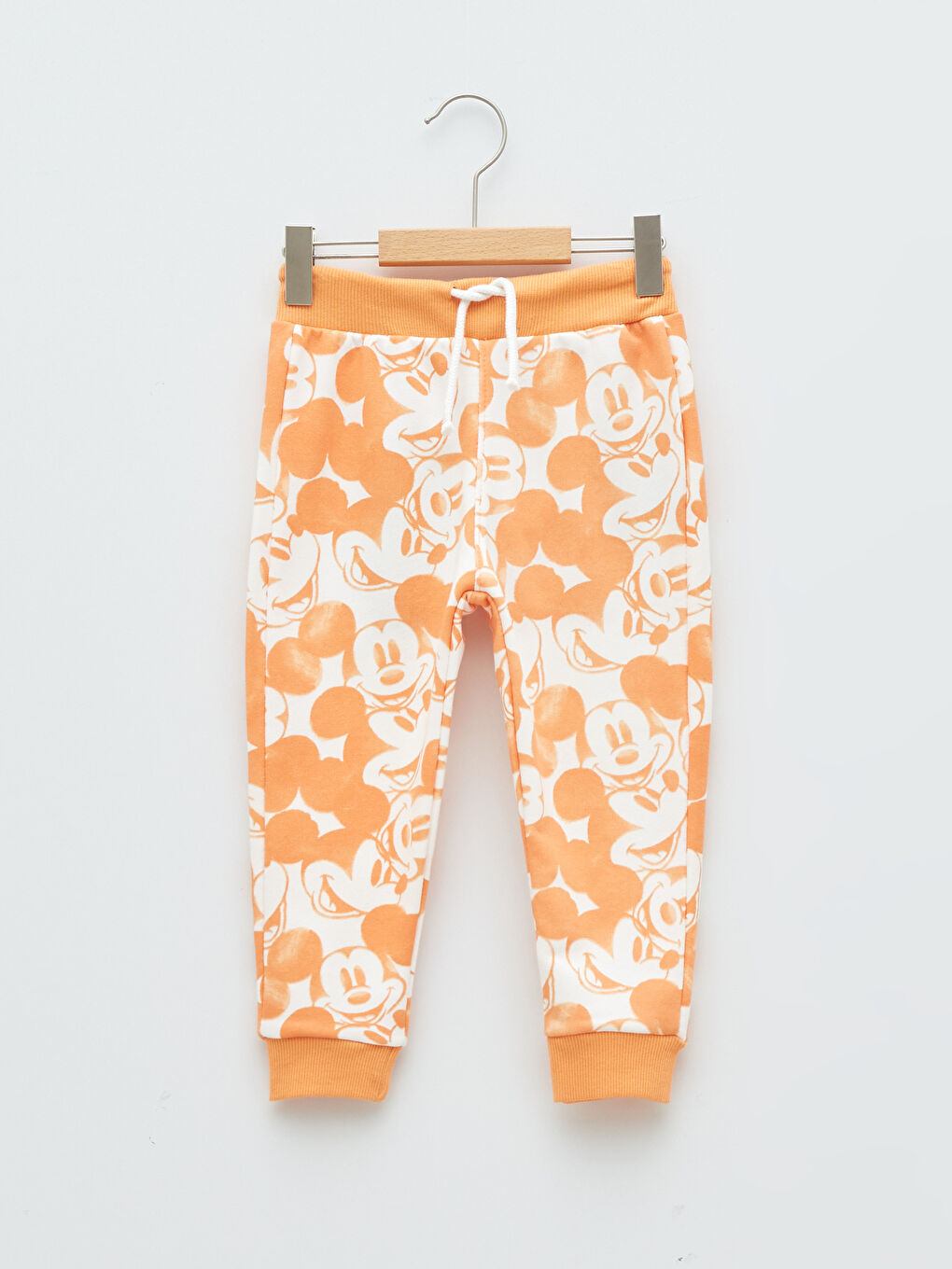 Mickey Mouse Sister Products Baby Boy Tracksuit Bottom-4