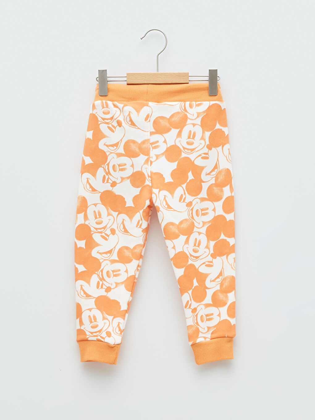 Mickey Mouse Sister Products Baby Boy Tracksuit Bottom-5