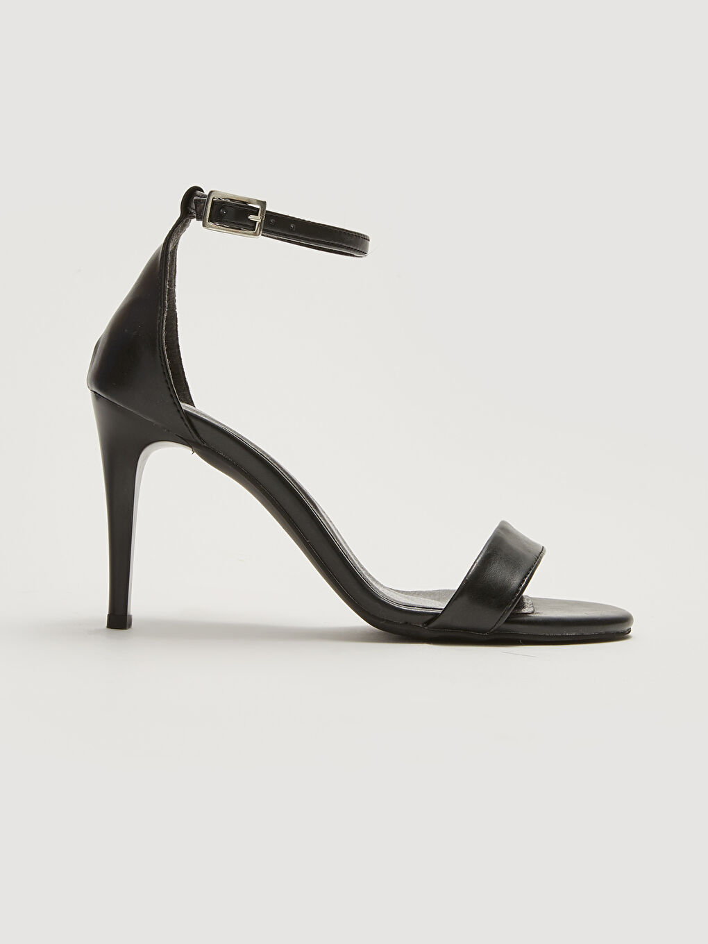 طالون عالي نسائي ب سْتراب واحد و بْكلة ف الكاحل-1