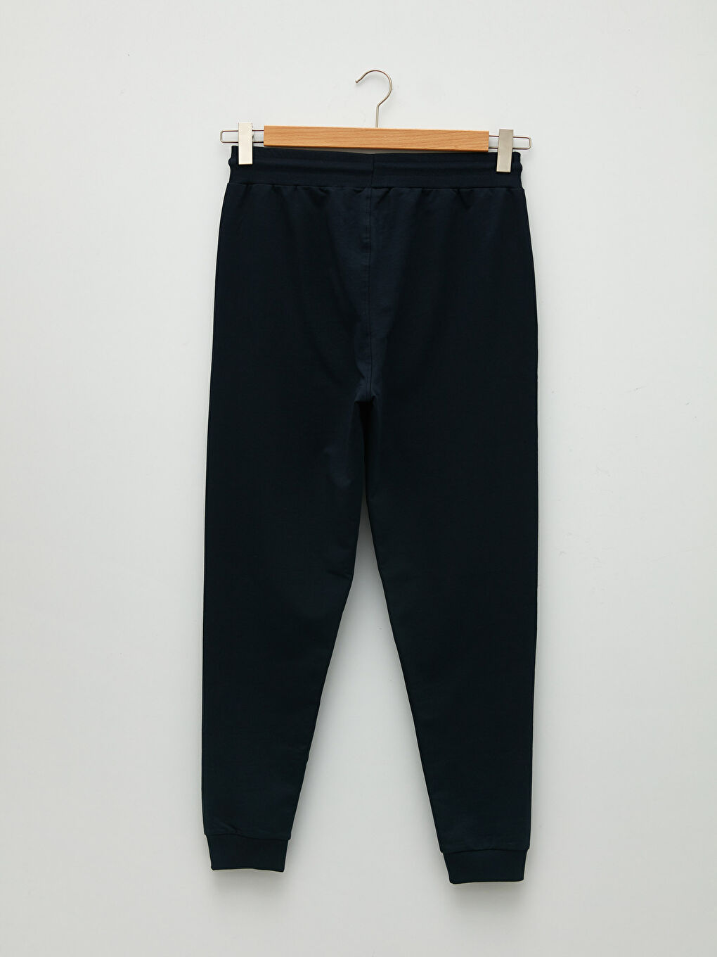 Standard Fit Men's Jogger Sweatpants-6