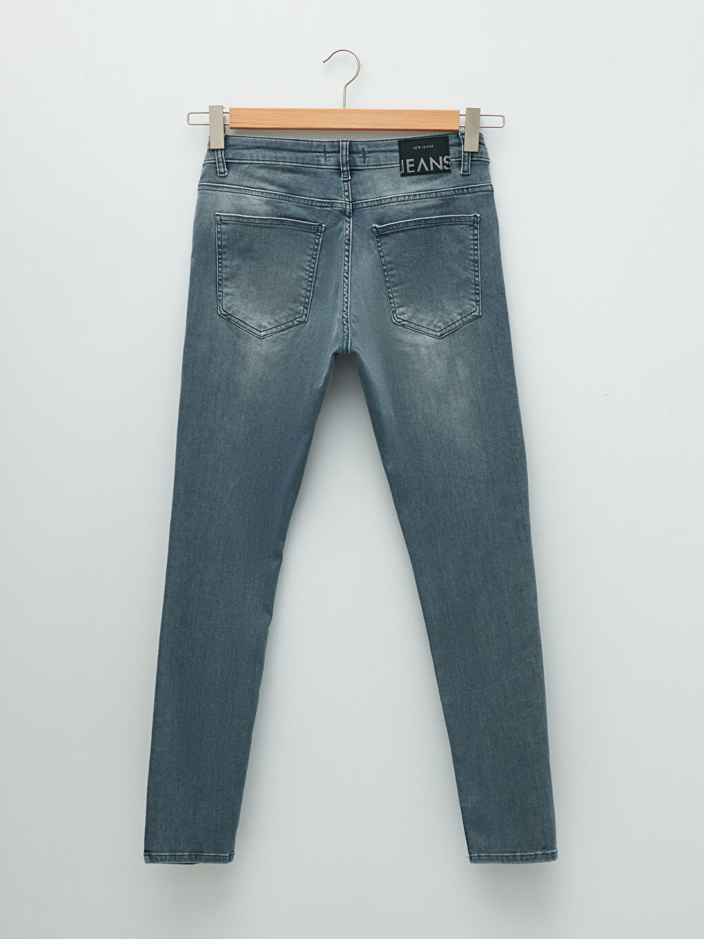 760 Skinny Fit Men's Jeans-6