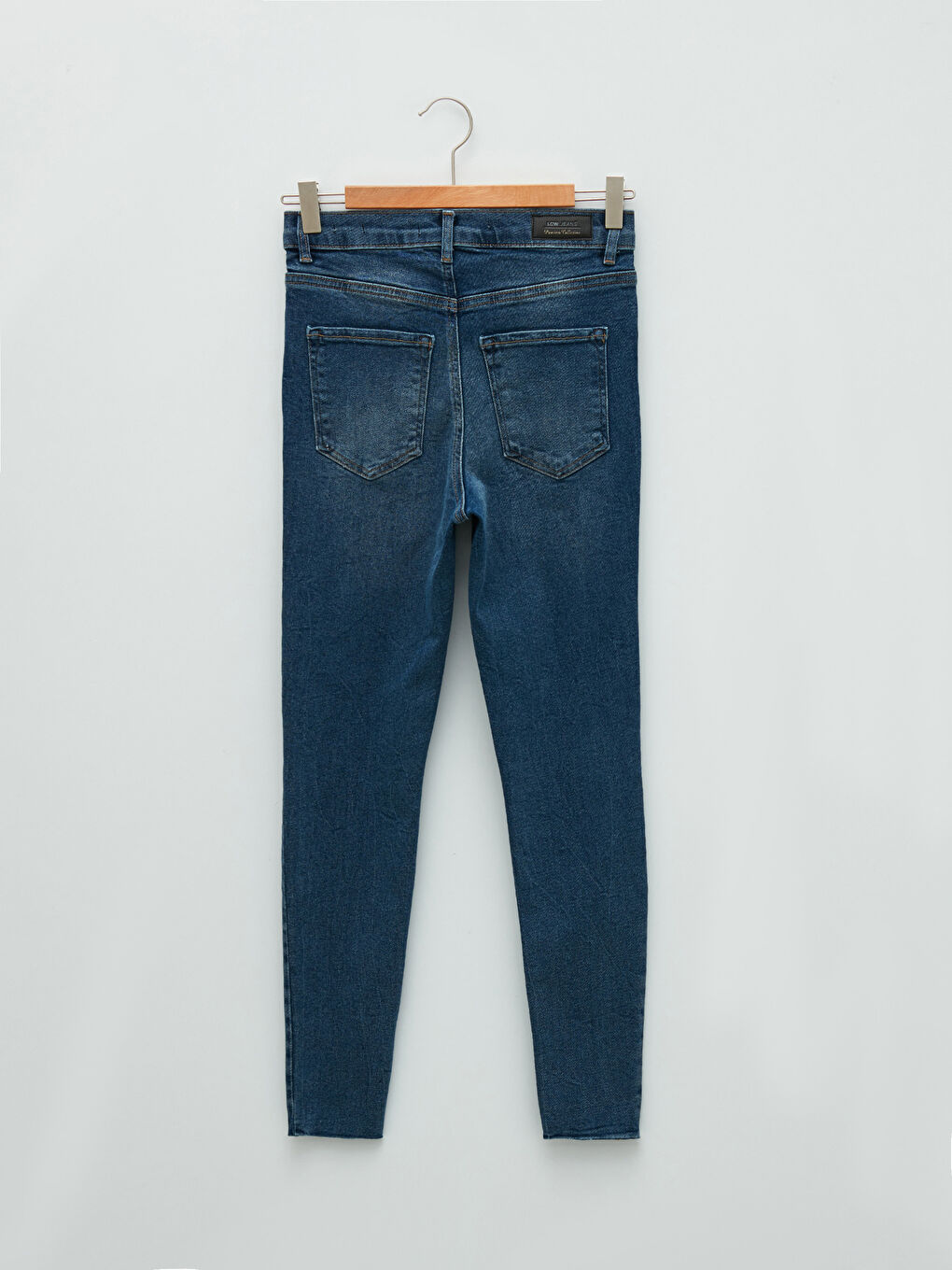 Žena INDIGO Traperice-6