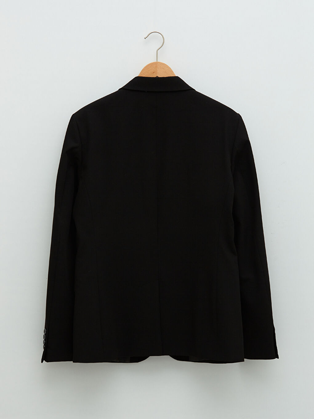 Sacou Blazer Slim Fit Pentru Bărbați-6