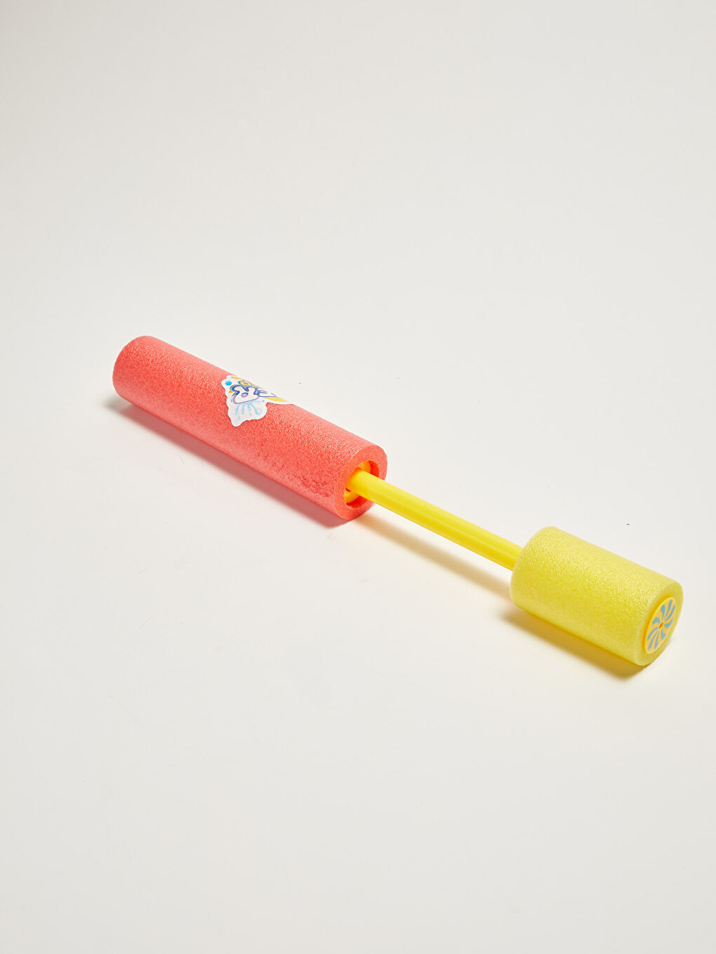 Oyuncak Su Pompası-1