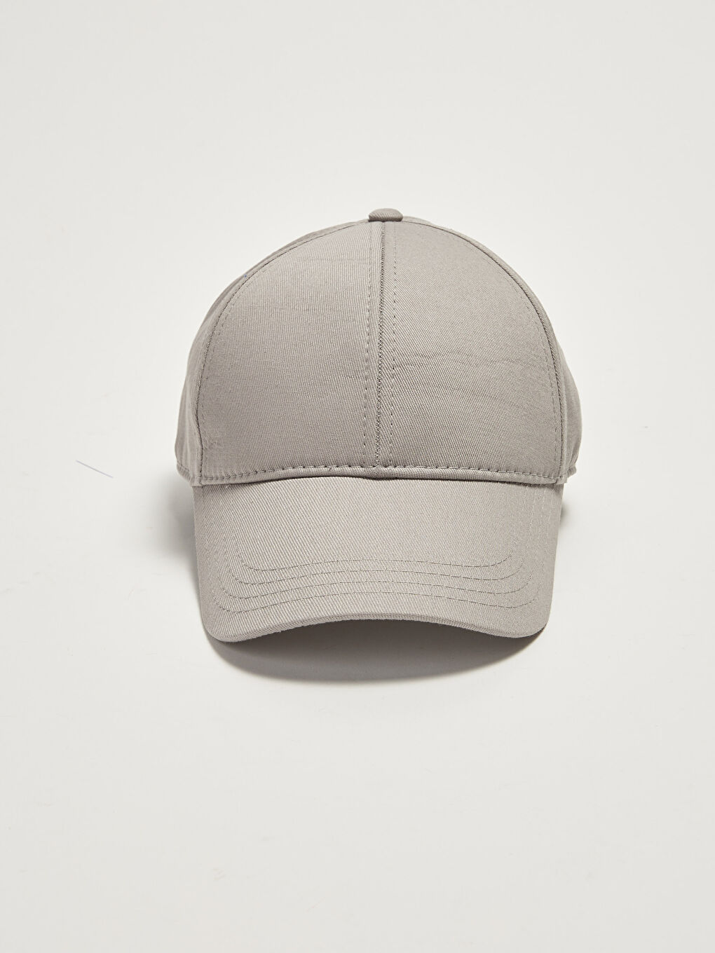 Plain Men's Cap Hat-2