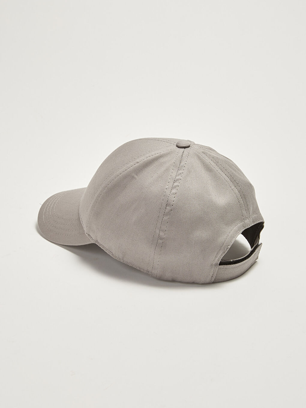 Plain Men's Cap Hat-3