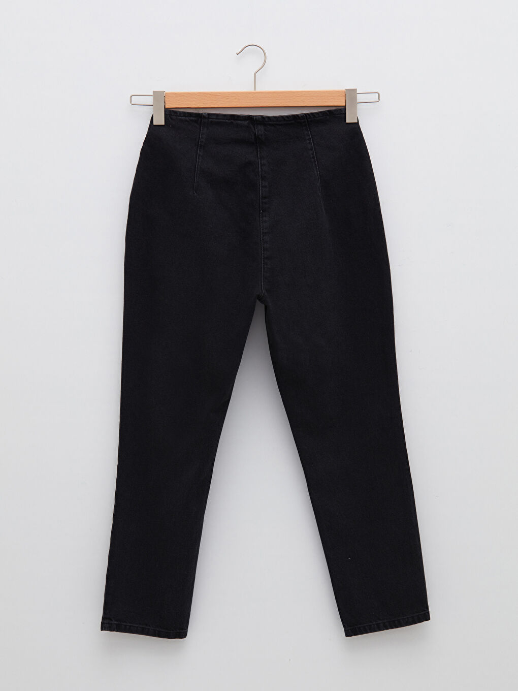LCW Vision Standard Fit Pocket Detailed Women's Jeans -W1HY36Z8-326