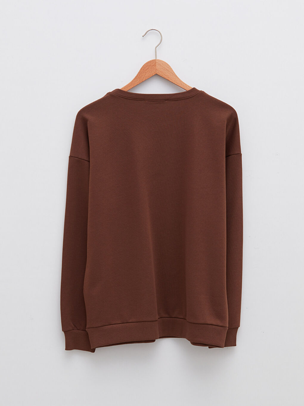 Žena SMEĐA Majica s kapuljačom/Dukserica-6