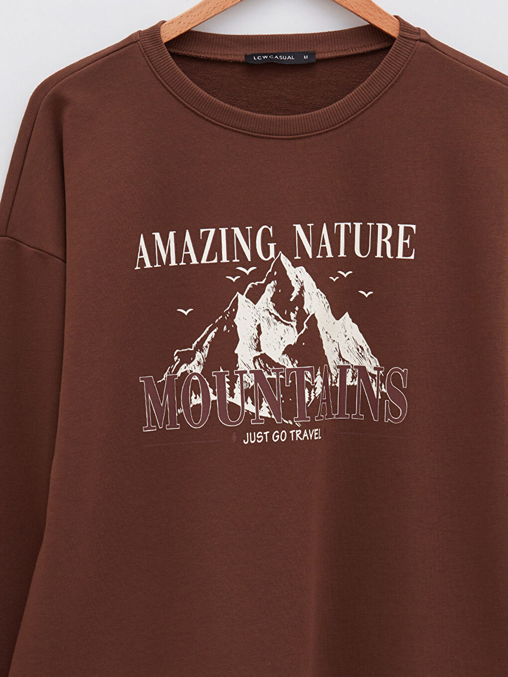 Žena SMEĐA Majica s kapuljačom/Dukserica-7