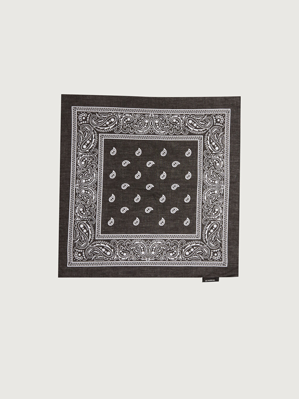 Printed Men's Bandana 2 Pack-3