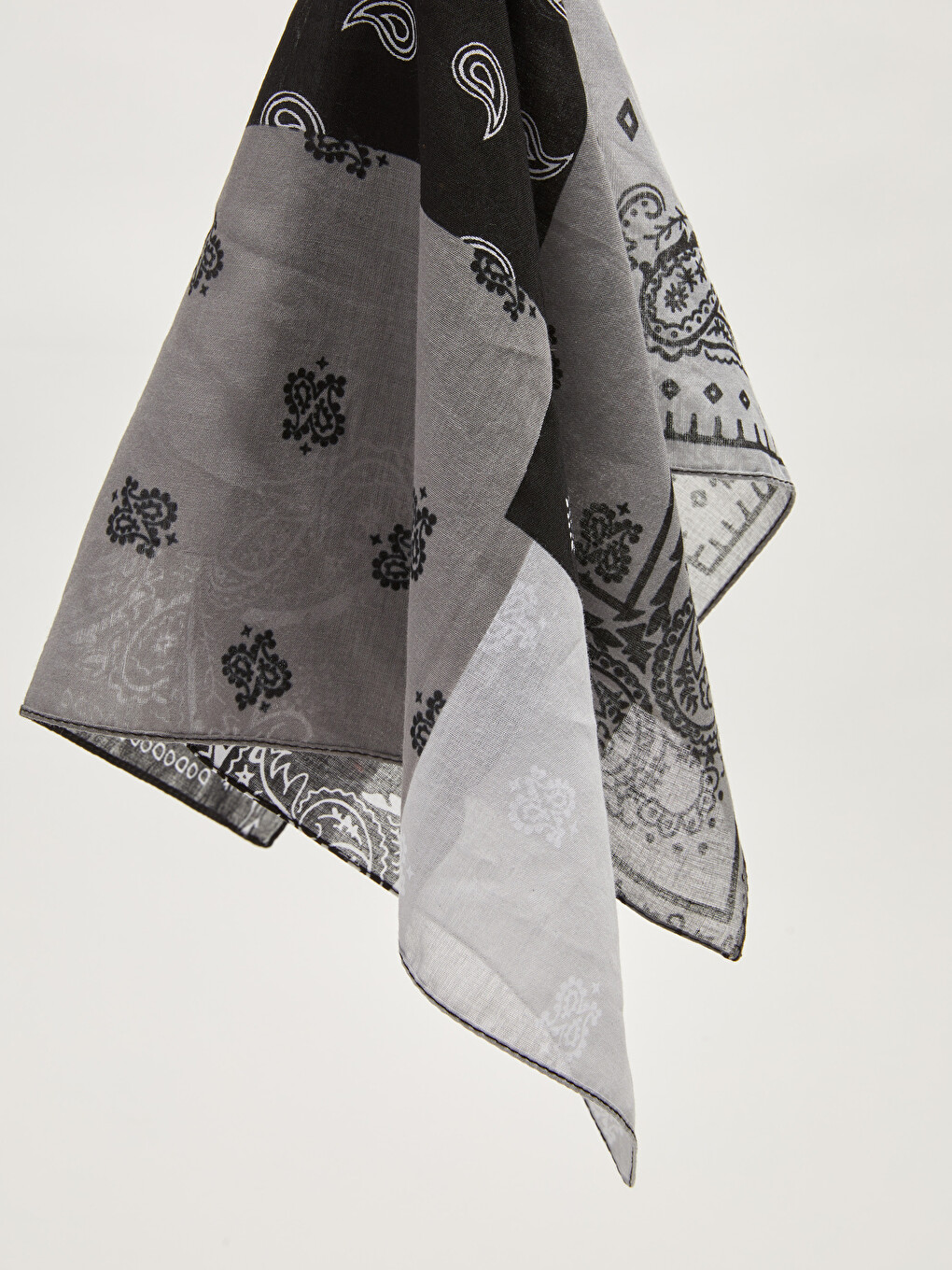 Patterned Men's Bandana-1