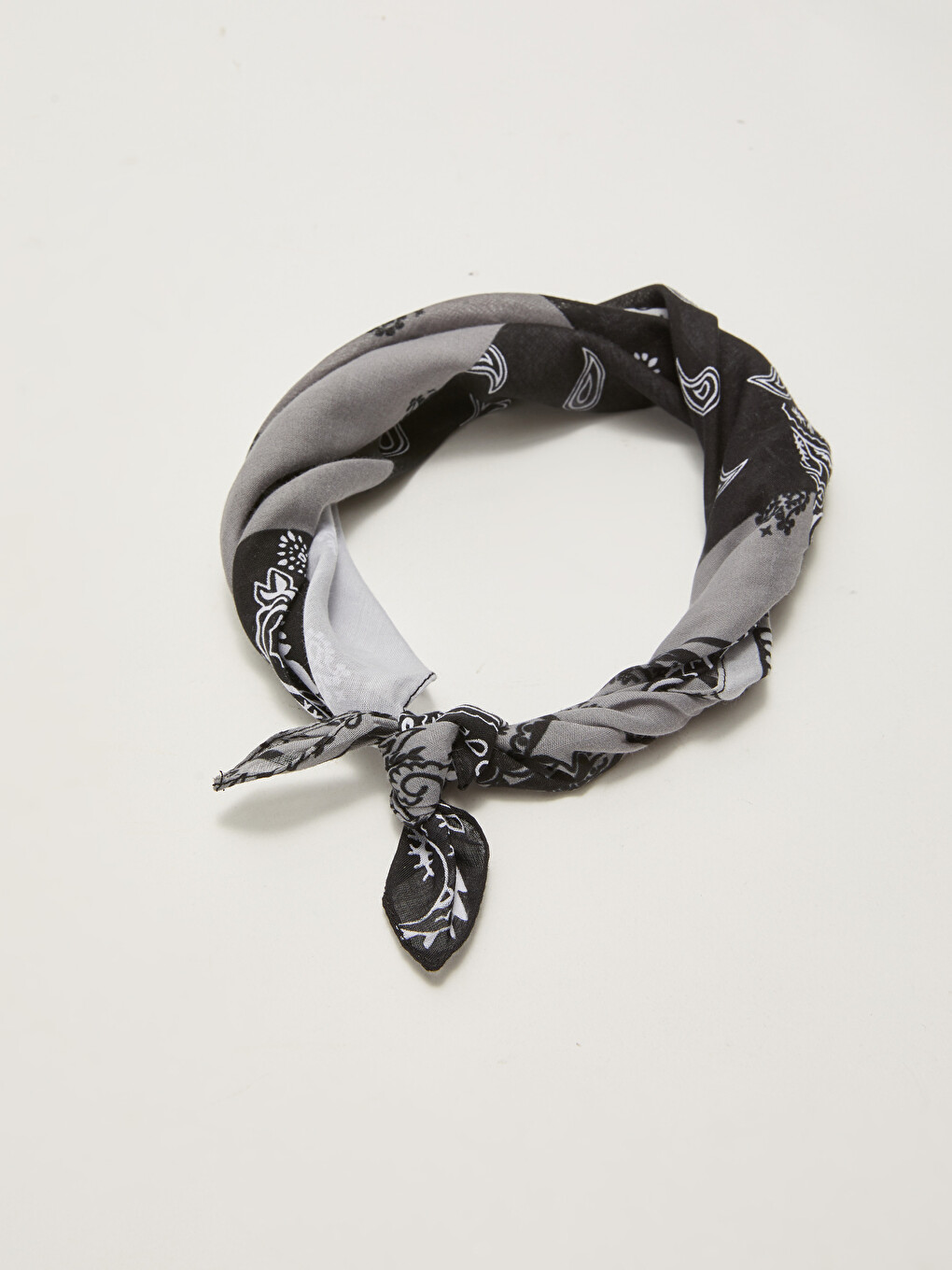 Patterned Men's Bandana-2