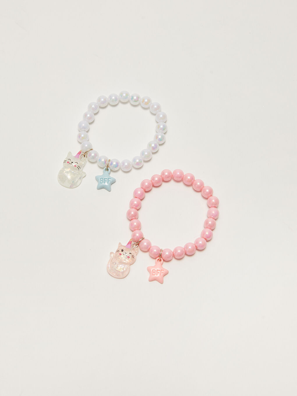 إسورة خرز - قطعتين للبنات-1