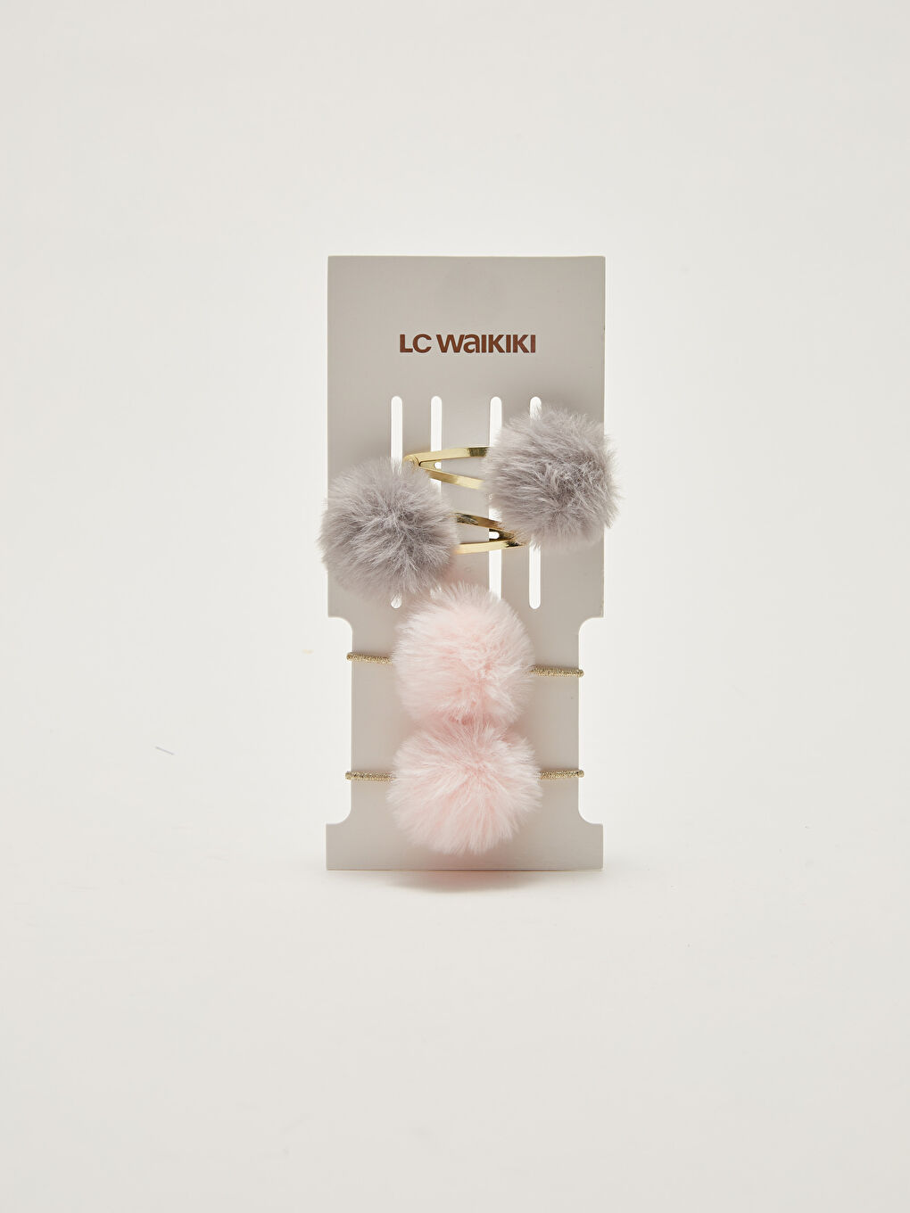 Girl's Hairpin Set -W1I188Z4-M0T