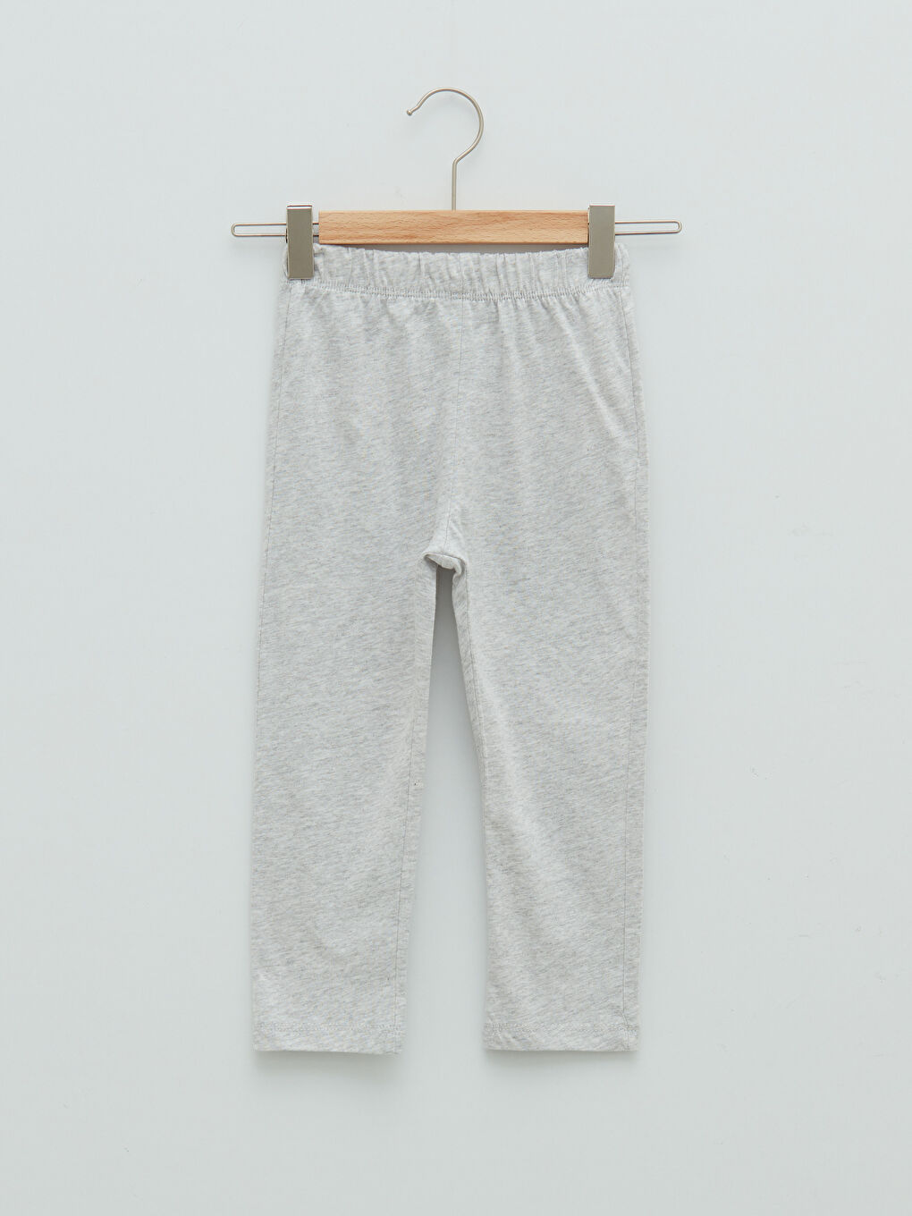 Mavi Bisiklet Yaka Uzun Kol Baskılı Pamuklu Erkek Bebek Pijama Takımı-4