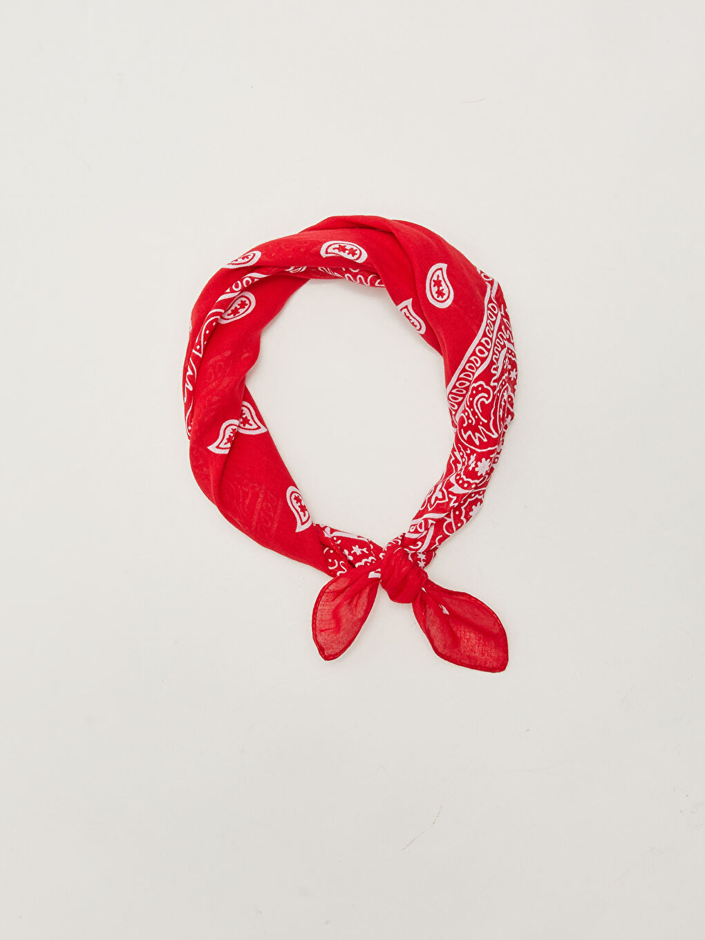 LCW ACCESSORIES Desenli Erkek Bandana 2'li -W1I403Z8-K00