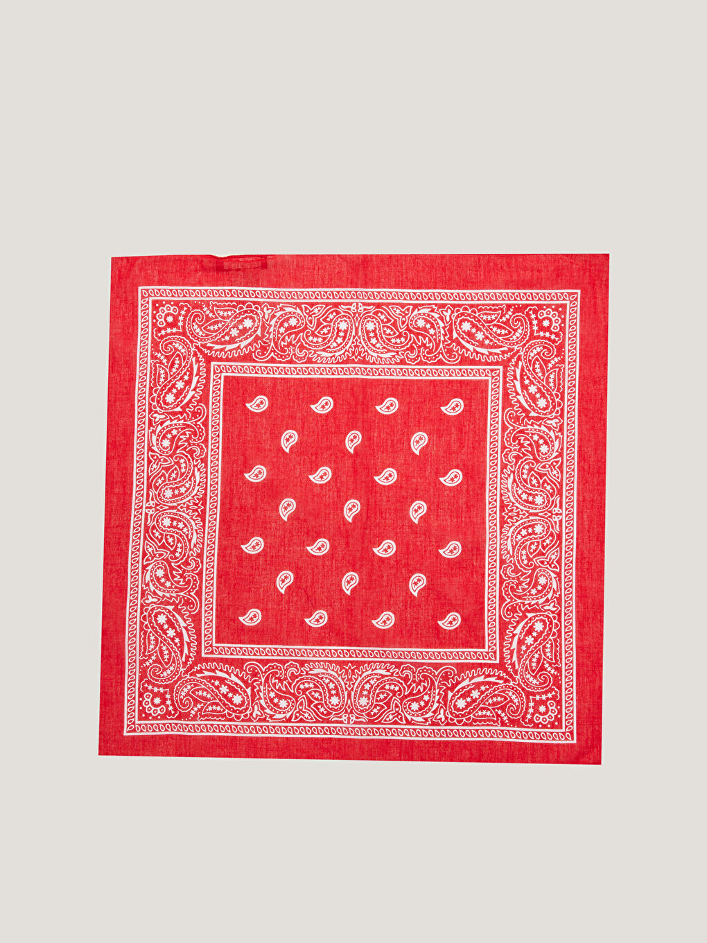 LCW ACCESSORIES Desenli Erkek Bandana 2'li -W1I403Z8-K00