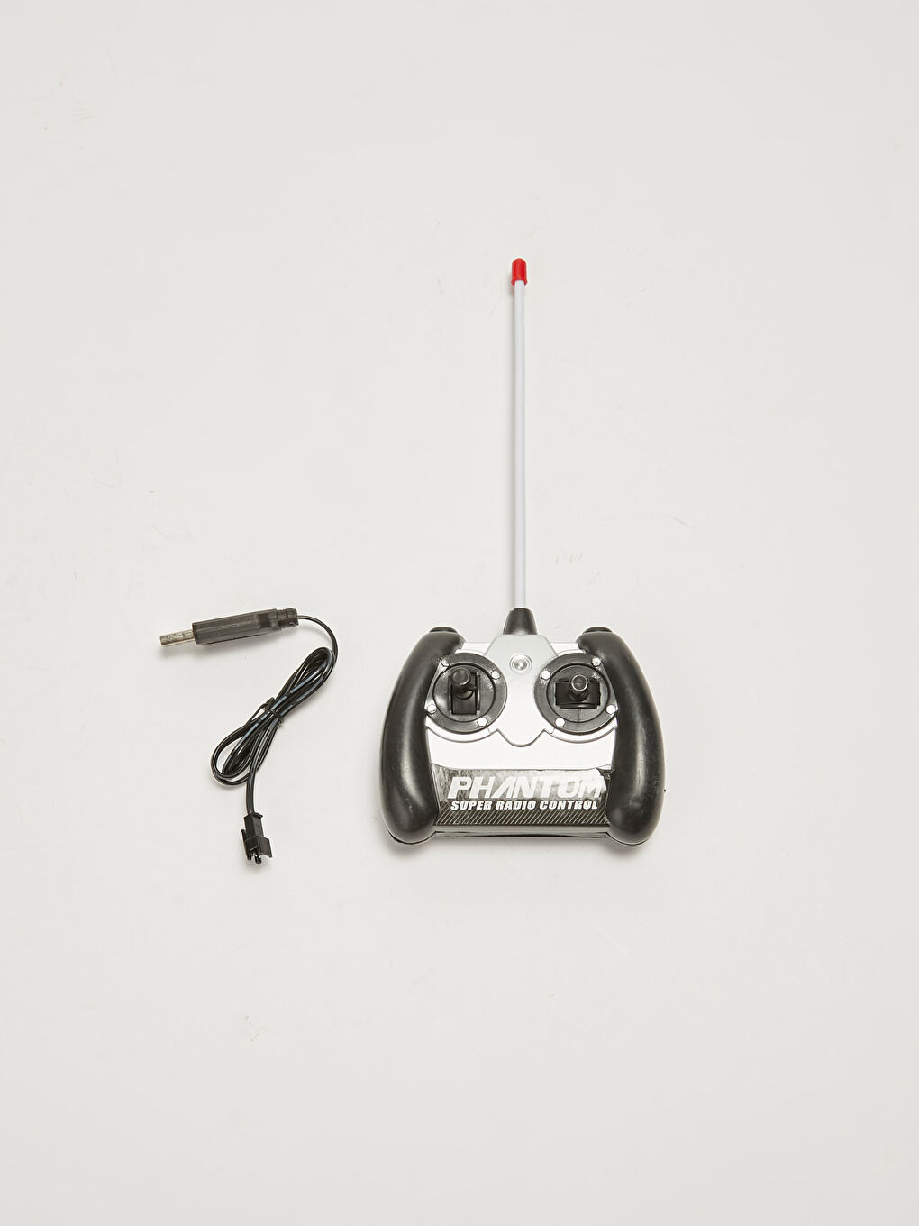 Remote Control Toy Car-3