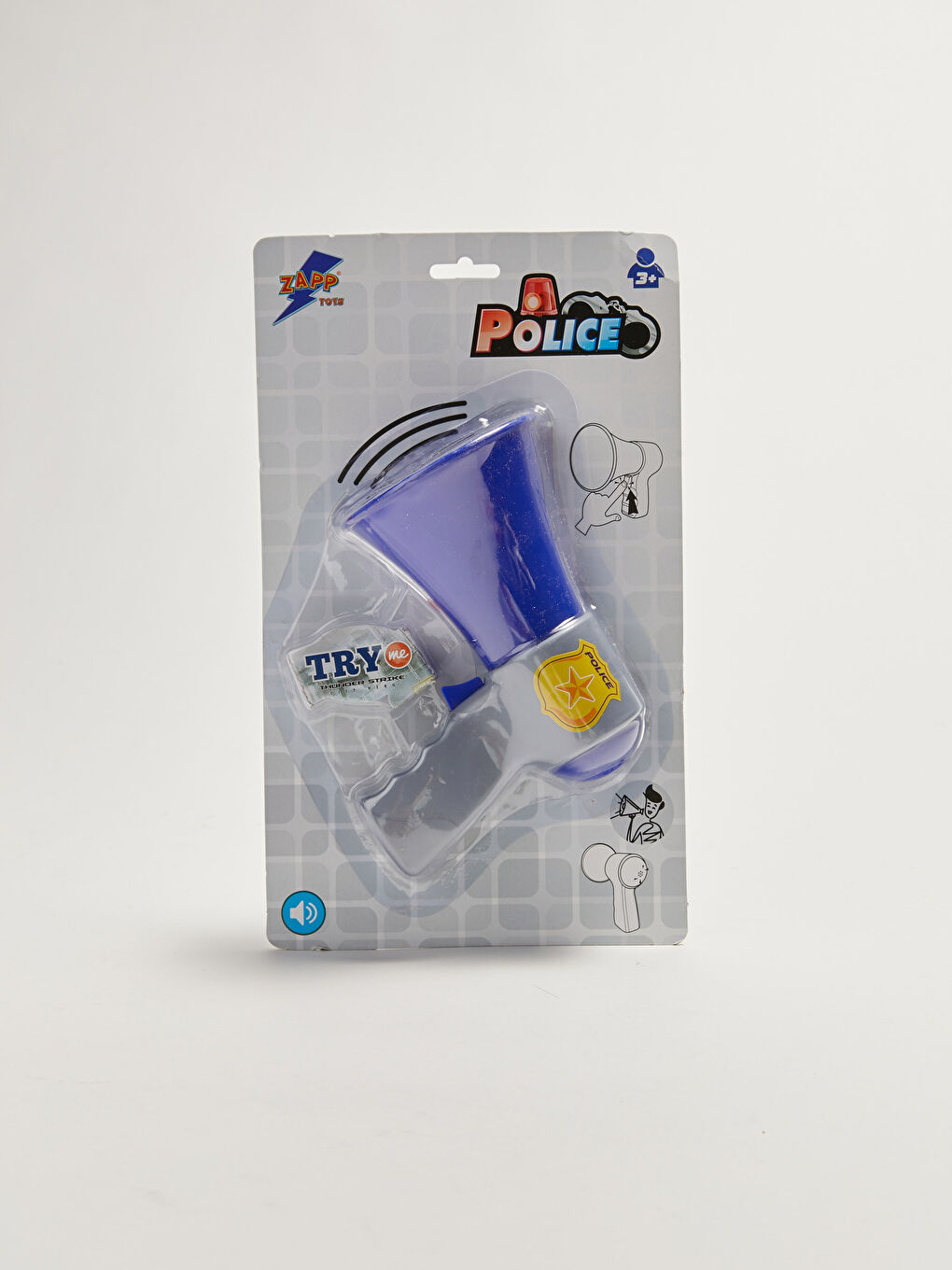 LCW ACCESSORIES Igračka Megafon -W1I500Z4-M0T
