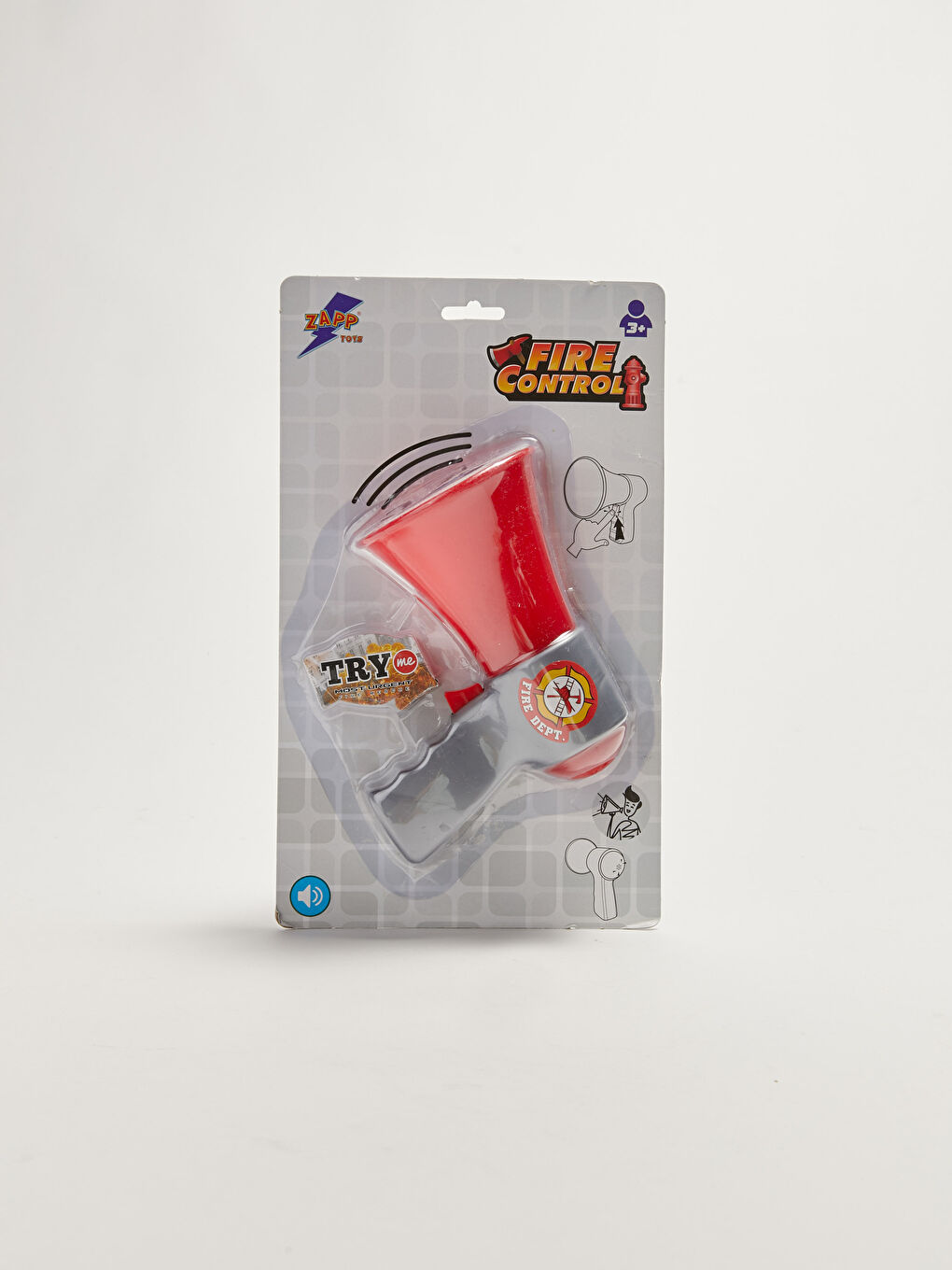 LCW ACCESSORIES Igračka Megafon -W1I500Z4-M0T