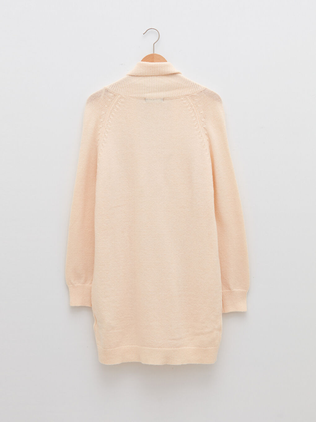 V Neck Women's Knitwear Cardigan-6