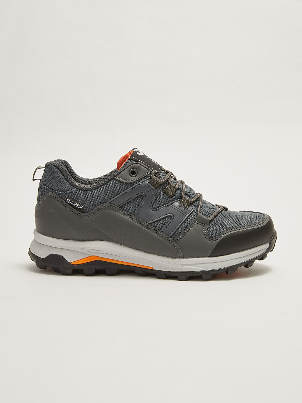 LCW STEPS Schnürsenkel Dicke Sohle Wasserdichte Herren Wanderschuhe -W1I721Z8-CWN