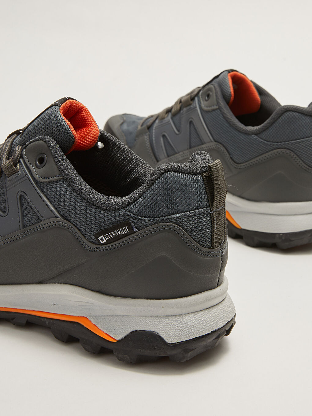 LCW STEPS Schnürsenkel Dicke Sohle Wasserdichte Herren Wanderschuhe -W1I721Z8-CWN