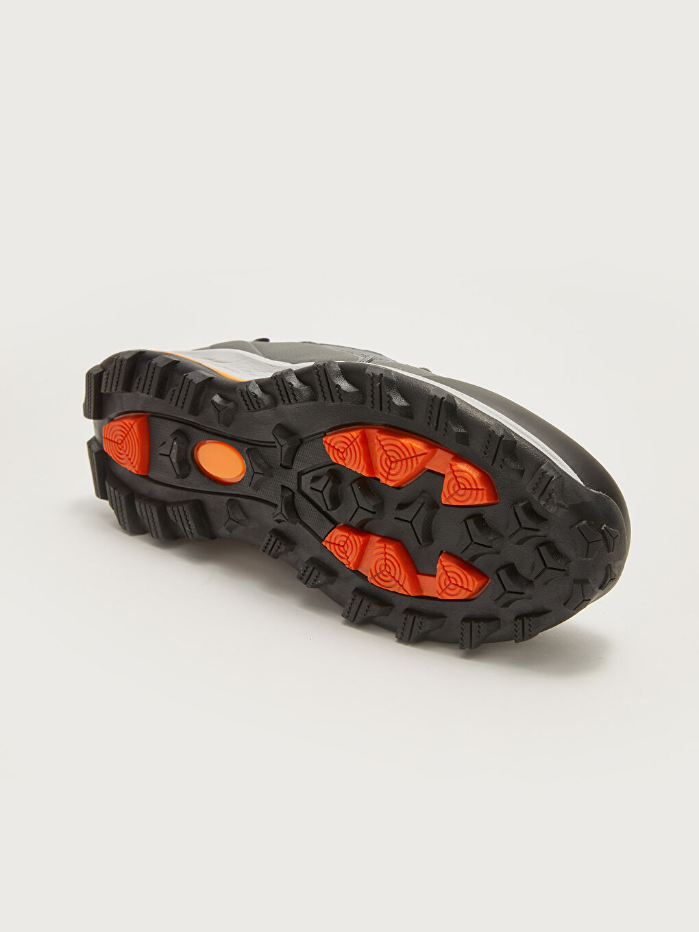LCW STEPS Schnürsenkel Dicke Sohle Wasserdichte Herren Wanderschuhe -W1I721Z8-CWN