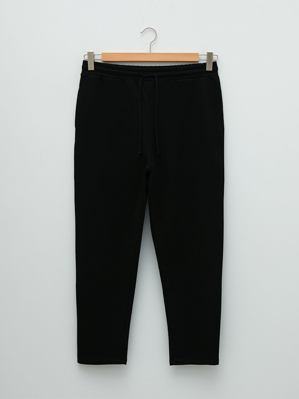 Ženske Pantalone Trenerke Velike Veličine sa Elastičnim Struk-5