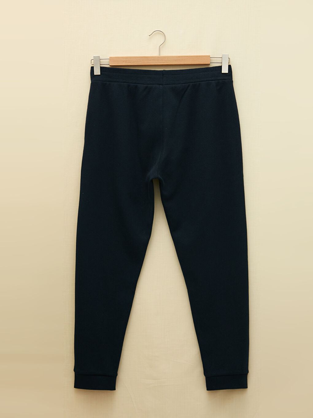 Standard Fit Men's Jogger Sweatpants-6