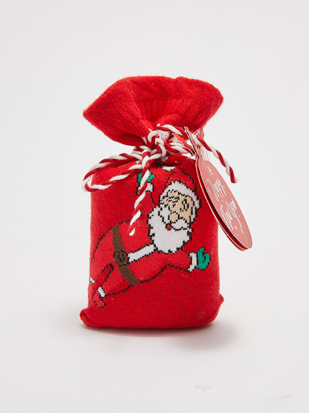 LCW Kids Chaussettes de Noël pour Garçons 5 Pack -W1I875Z4-K00