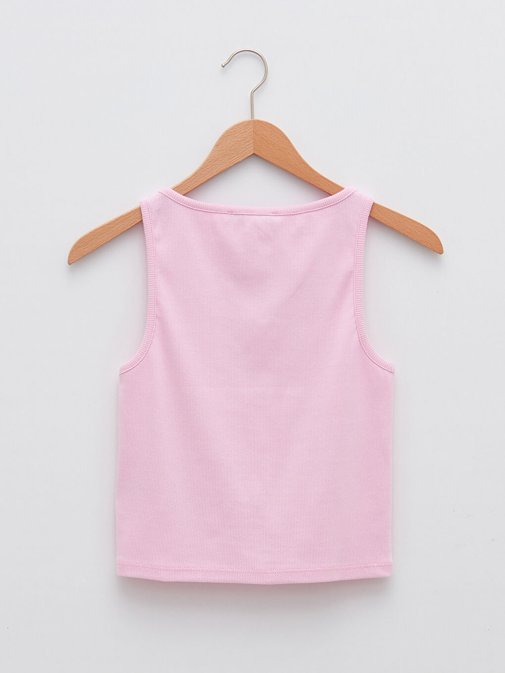 Әйелдерге арналған u мойын гүлді кестеленген мақта блузка-6