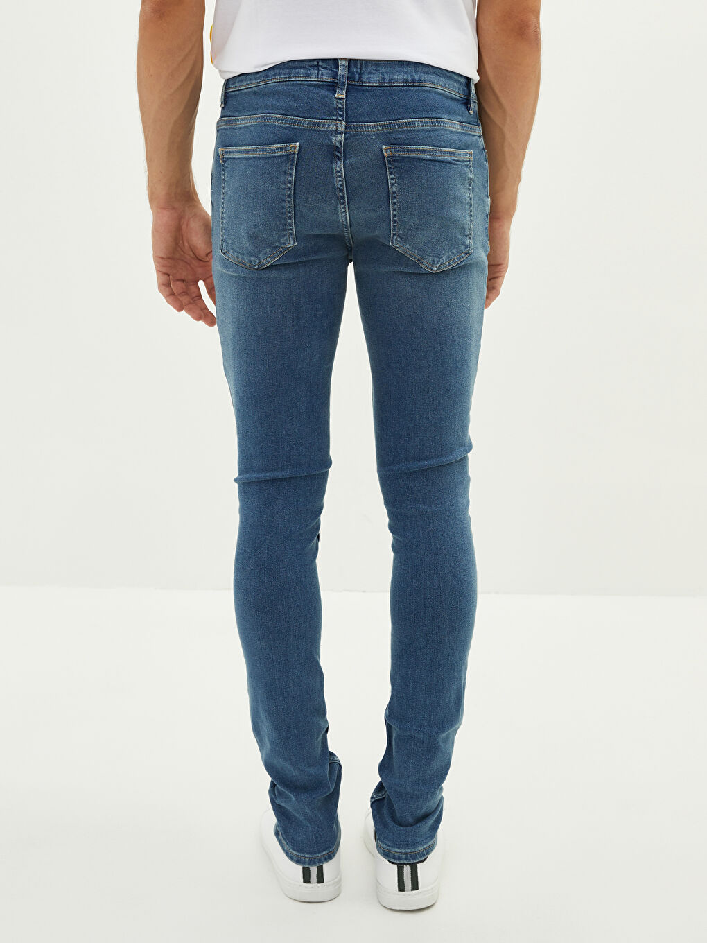 770 جينز سكيني للغاية للرجال-5