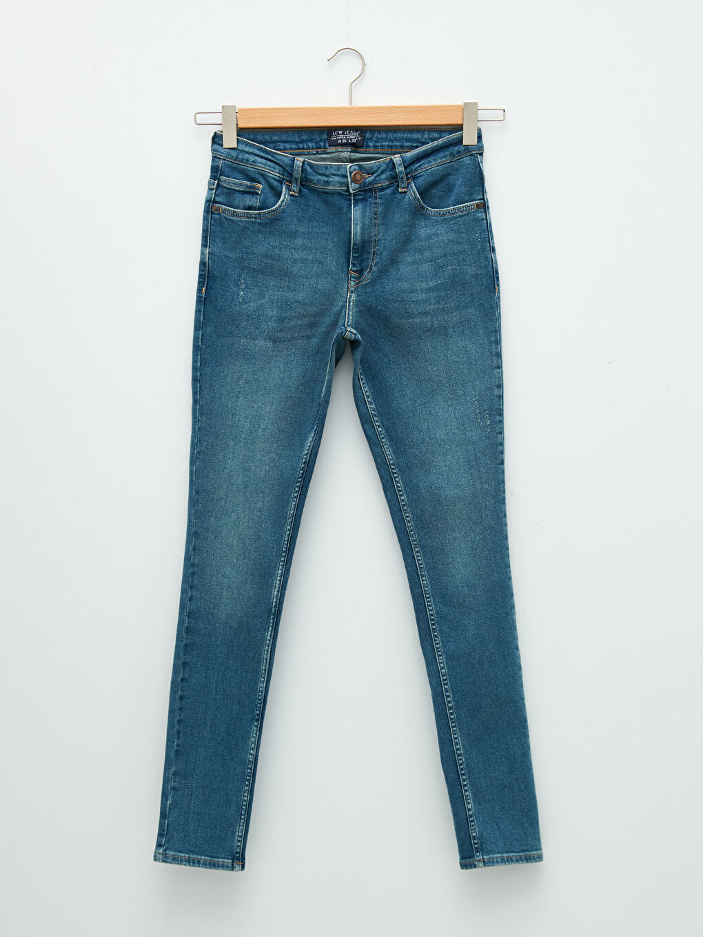 770 جينز سكيني للغاية للرجال-6