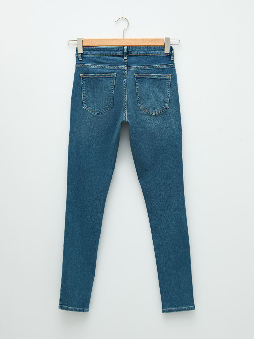 770 جينز سكيني للغاية للرجال-7