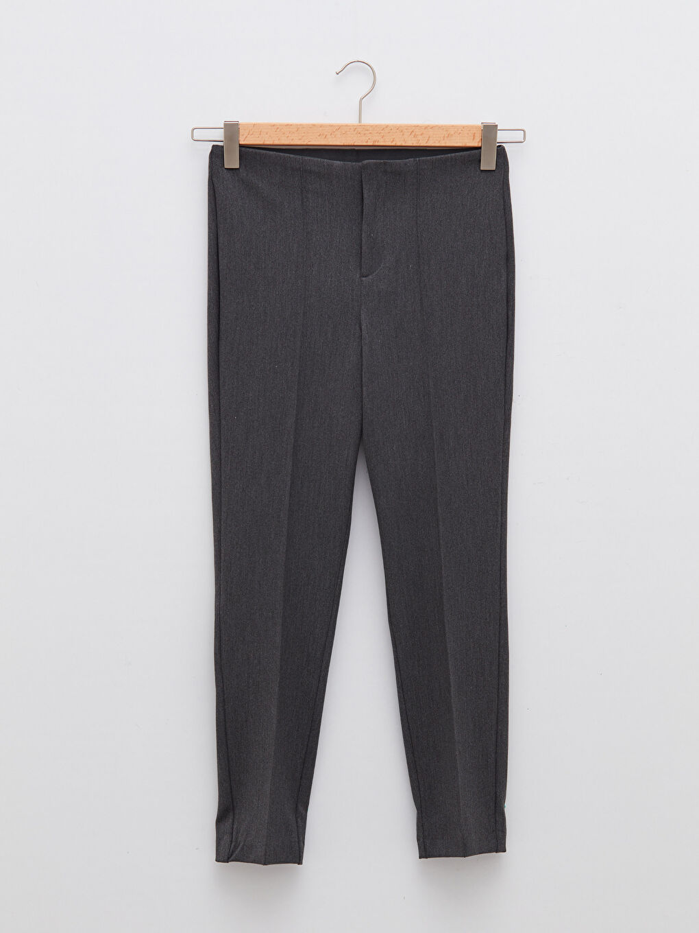 LC Waikiki LCW BASIC Pantalone - Slim fit -W1ID16Z8-QBT