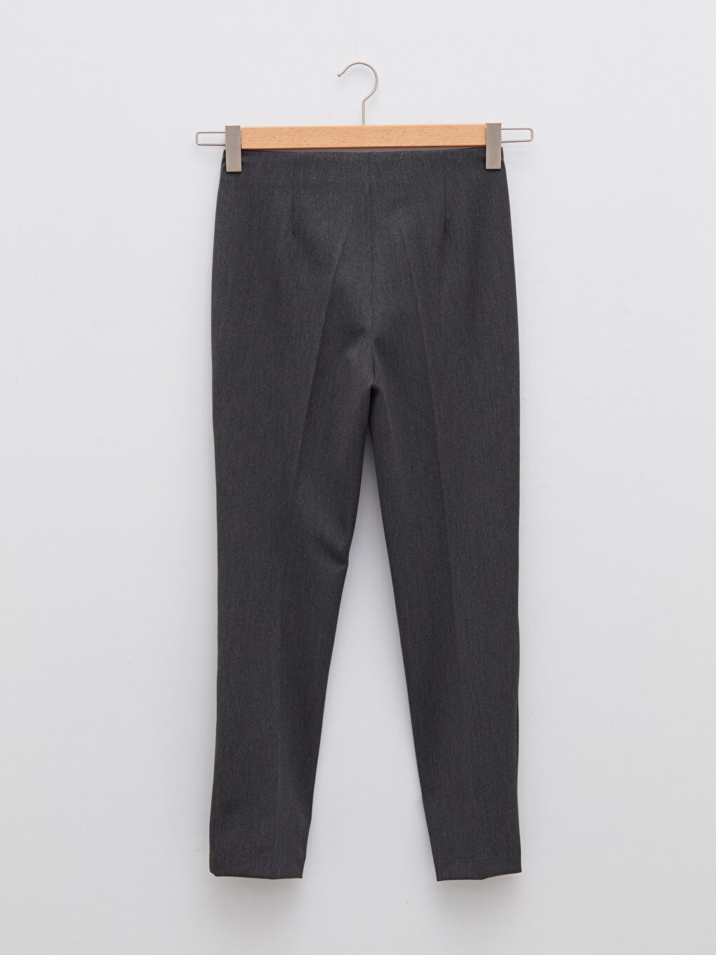 LC Waikiki LCW BASIC Pantalone - Slim fit -W1ID16Z8-QBT