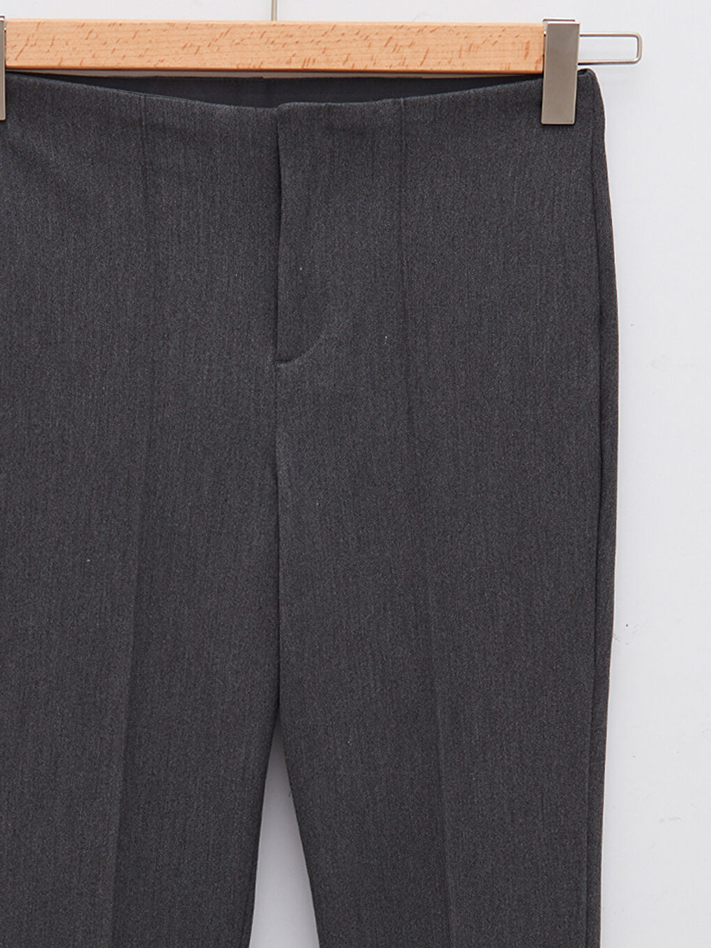 LC Waikiki LCW BASIC Pantalone - Slim fit -W1ID16Z8-QBT