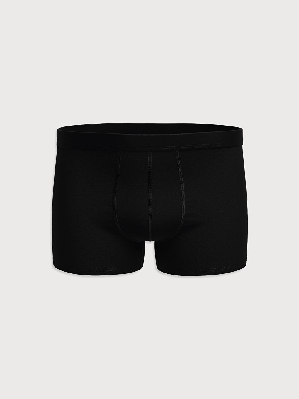 Standard Fit Cotton Stretch Men's Boxer 3-pack-1