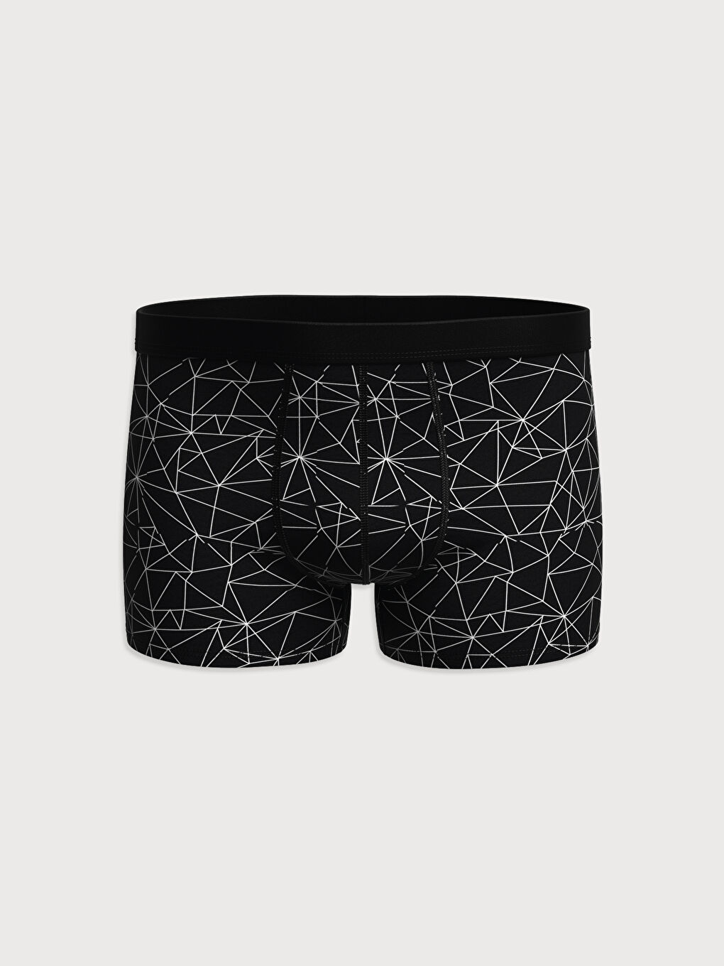 Standard Fit Cotton Stretch Men's Boxer 3-pack-2