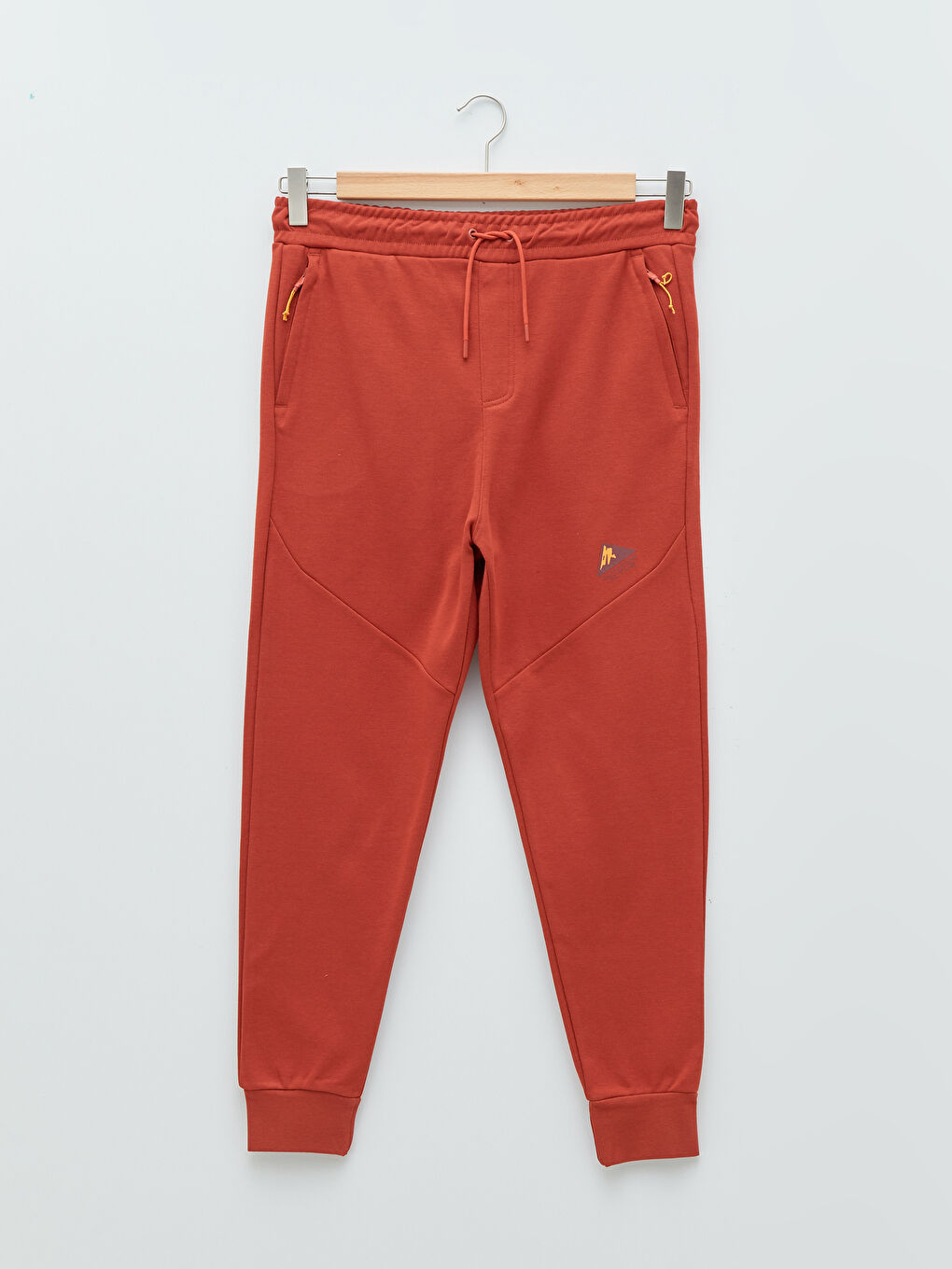 Xside Active Pantalon de Survêtement Jogger Slim Pour Hommes -W1IF87Z8-MEC