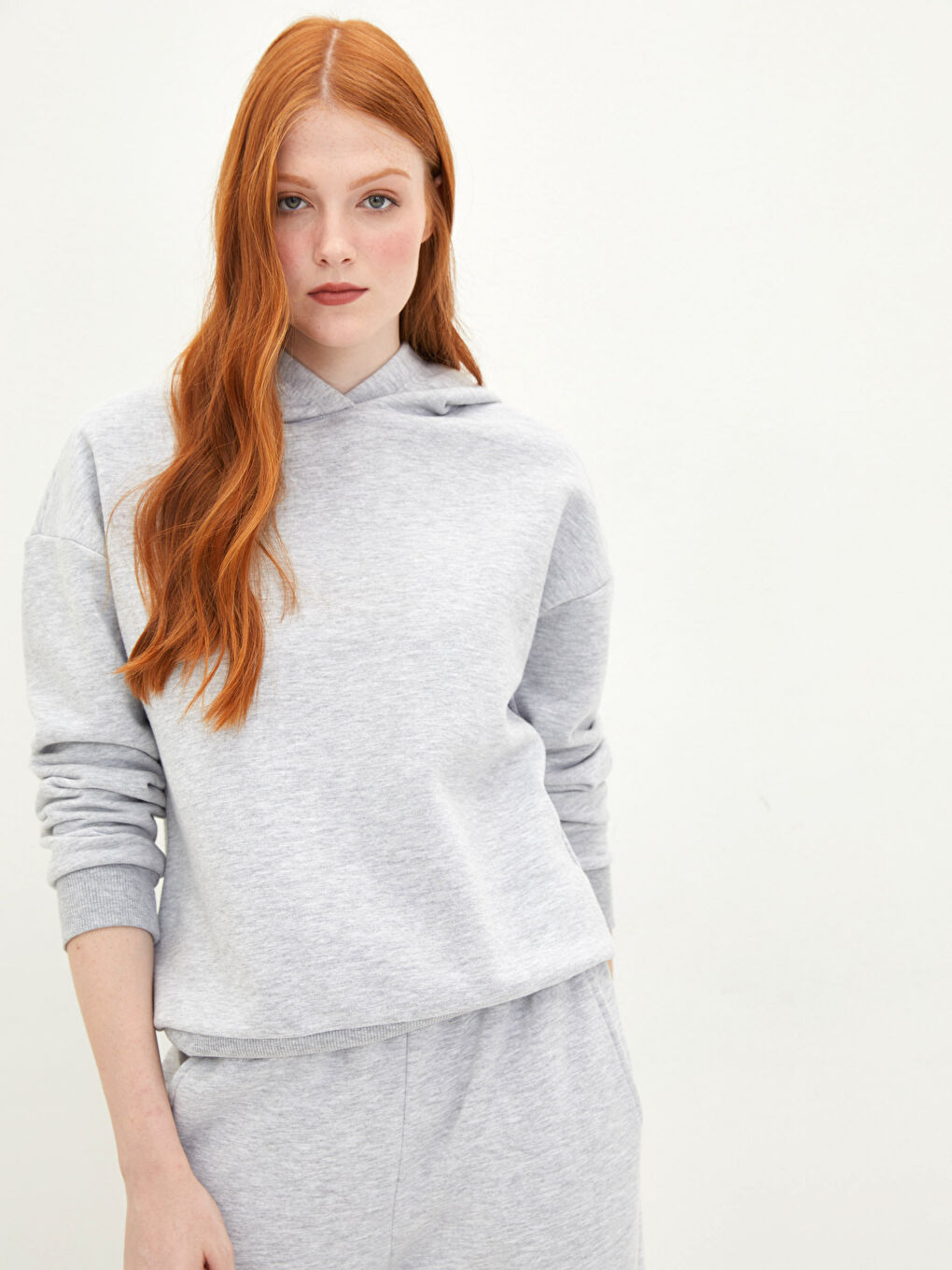 Hanorac Gros pentru Femei