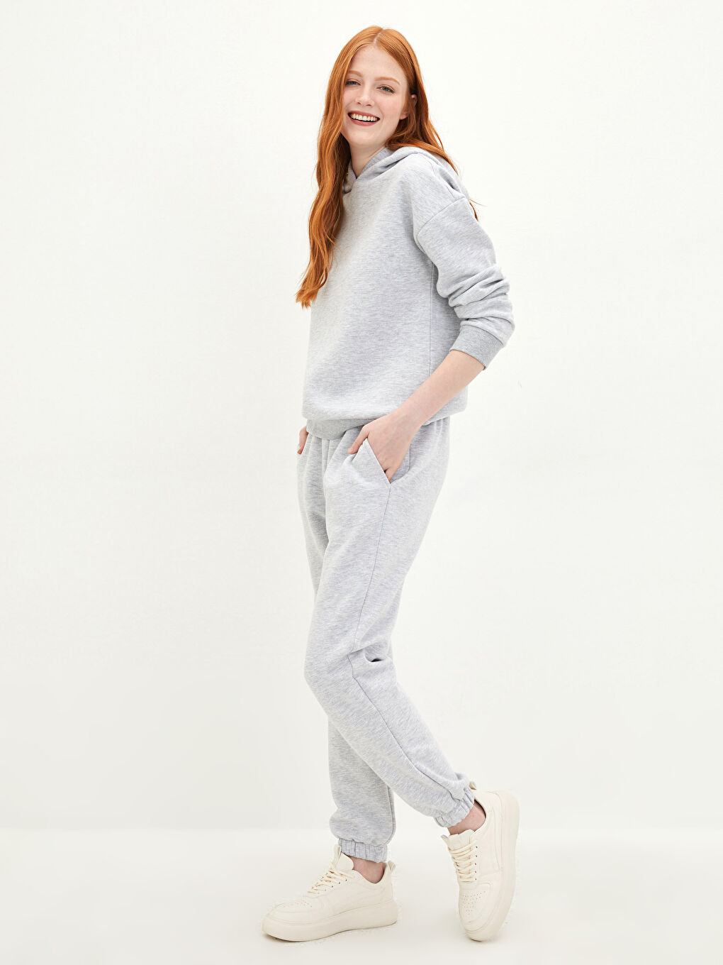 Hanorac Gros pentru Femei-2