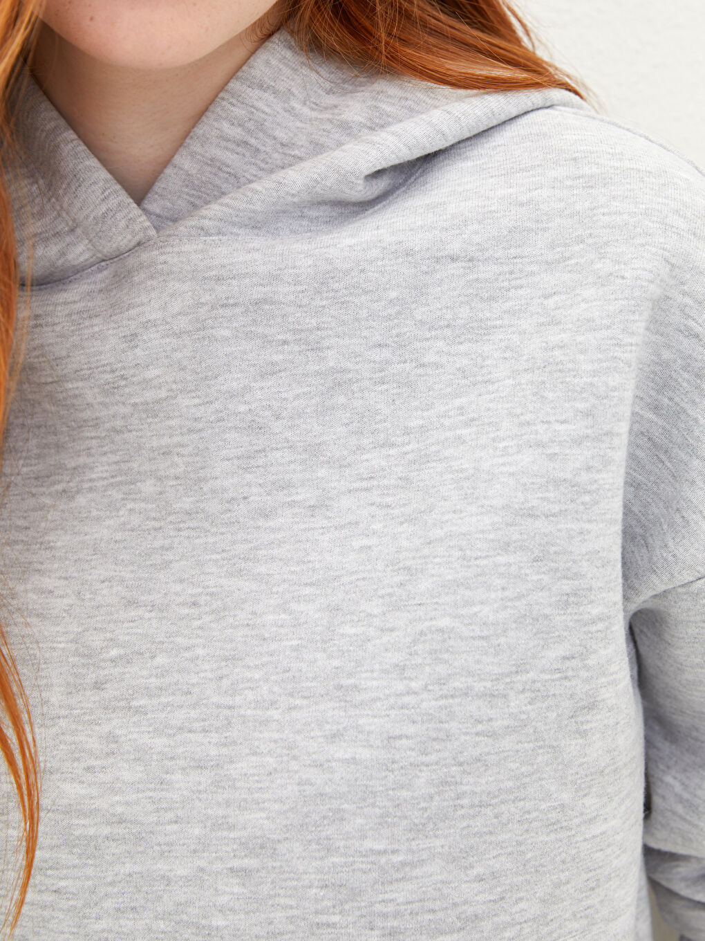 Hanorac Gros pentru Femei-3