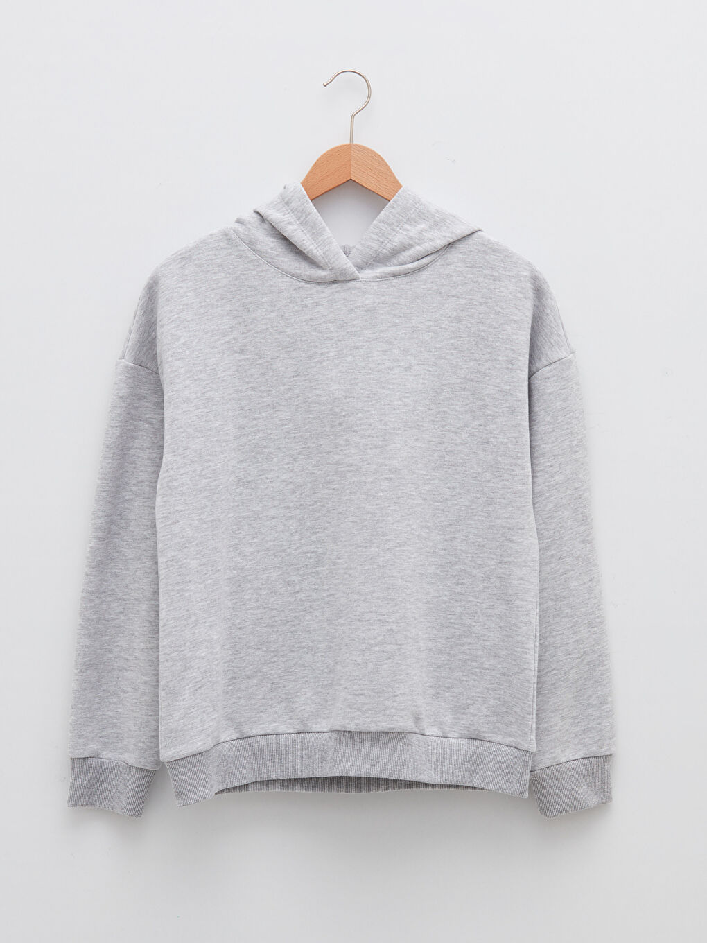 Hanorac Gros pentru Femei-5