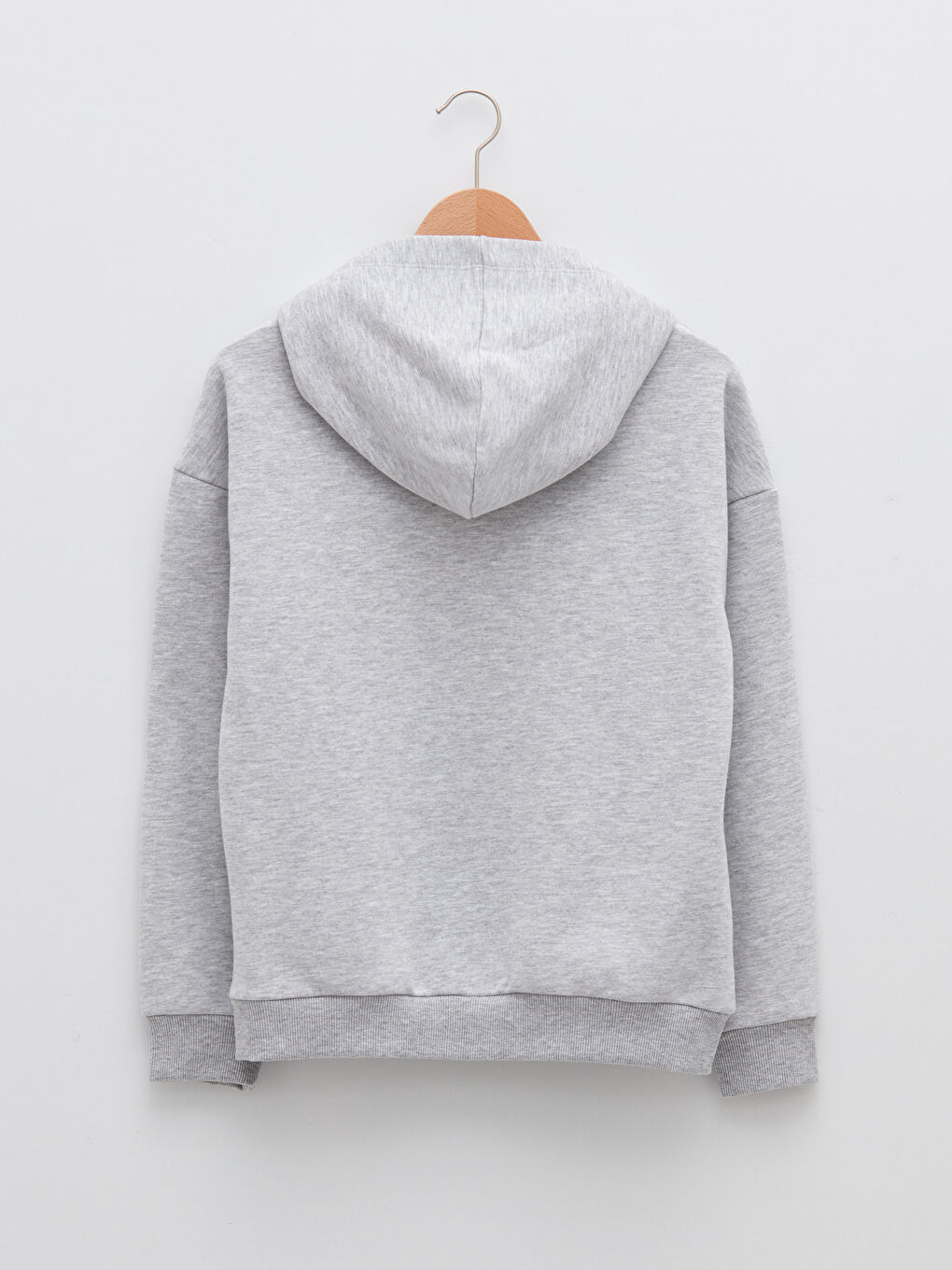 Hanorac Gros pentru Femei-6