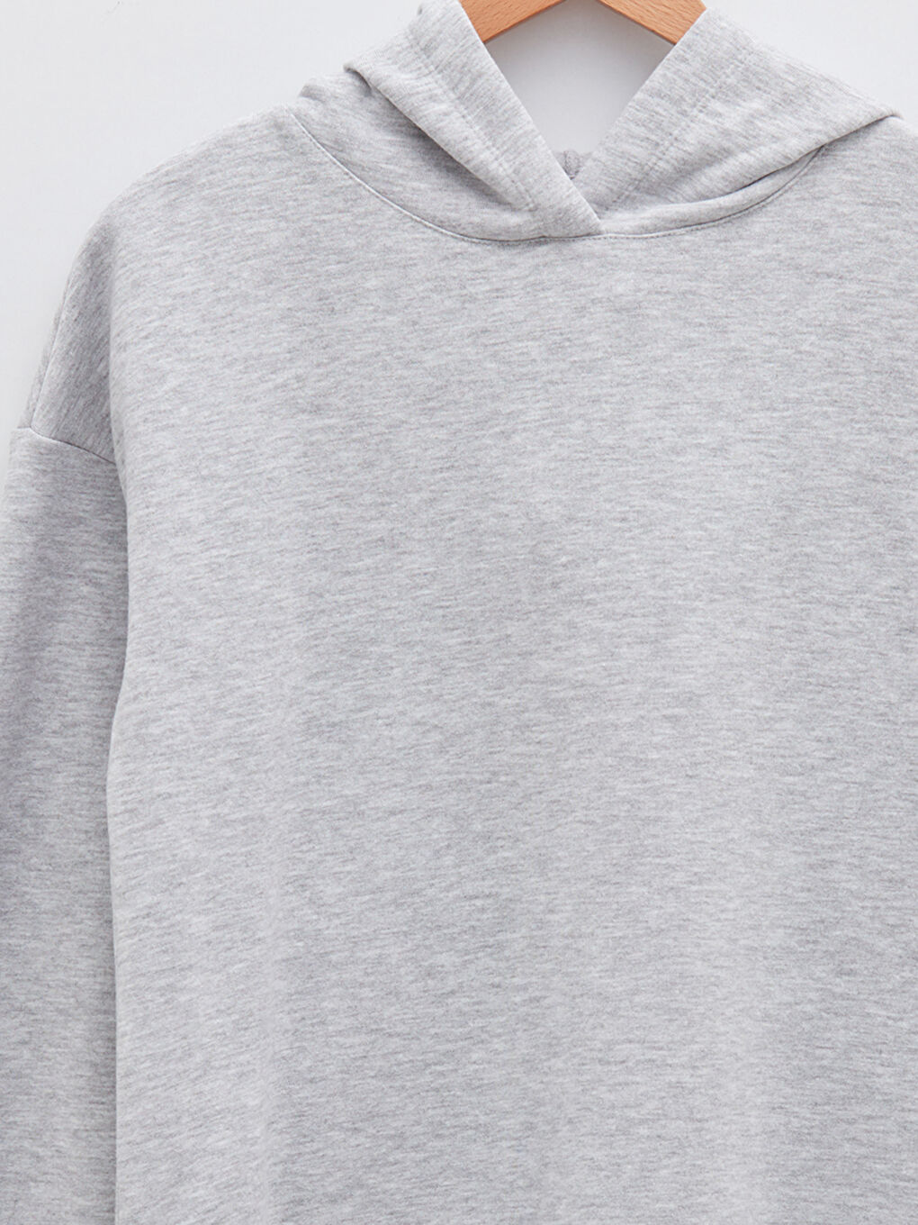 Hanorac Gros pentru Femei-7